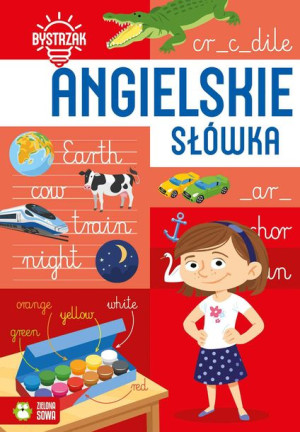 Bystrzak Angielskie Słówka Opracowanie Zbiorowe
