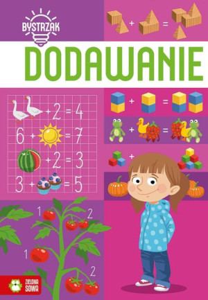 Bystrzak Dodawanie Praca Zbiorowa Książka