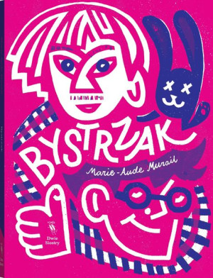 Bystrzak Murail Marie Aude Książka Dwie Siostry