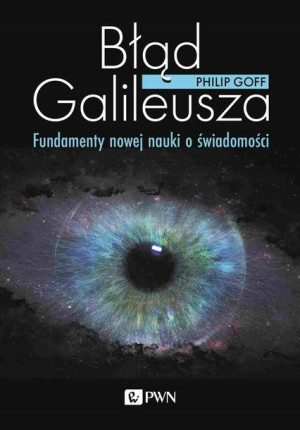 Błąd Galileusza Goff Philip Książka Pwn