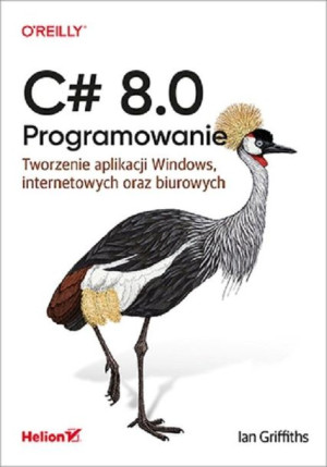 C 8 0 Programowanie Tworzenie Aplikacji Windows In