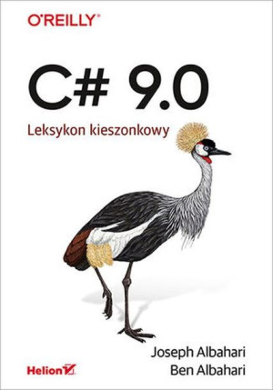 C 9 0 Leksykon Kieszonkowy Książka Helion