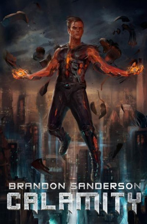 Calamity Sanderson Brandon Książka Zysk I S Ka