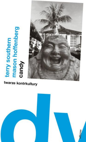 Candy Twarze Kontrkultury Książka Officyna