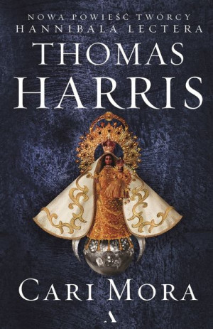 Cari Mora Thomas Harris Książka Agora