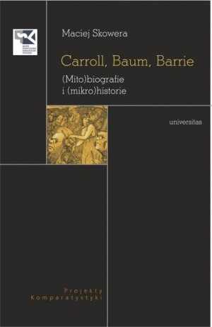 Carroll Baum Barrie Mito Biografie I Mikro