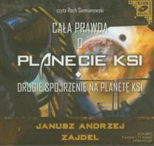Cała Prawda O Planecie Ksi Drugie Spojrzenie Na Pl