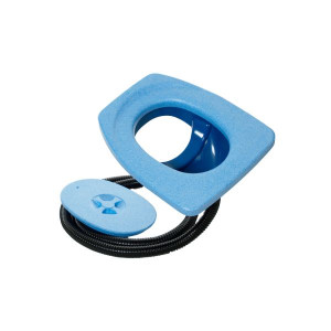 Separett Privy 500