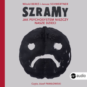 Cd Mp3 Szramy Jak Psychosystem Niszczy Nasze