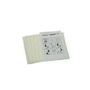 Mata absorpcyjna 5 szt.