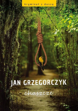 Chaszcze Grzegorczyk Jan Książka Zysk I S Ka