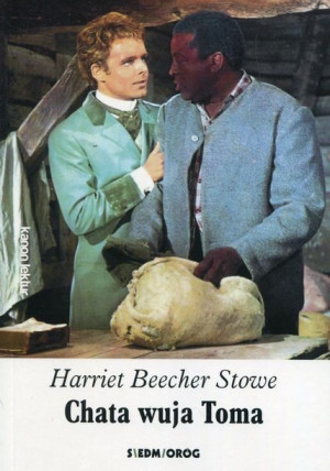 Chata Wuja Toma Beecher Stowe Harriet Książka