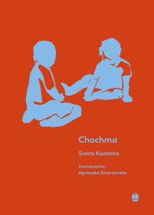 Chochma Kuzmins Svens Książka Marpress
