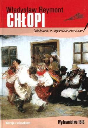 Chłopi Lektura Z Opracowaniem Reymont Władysław
