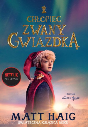 Chłopiec Zwany Gwiazdką Haig Matt Książka