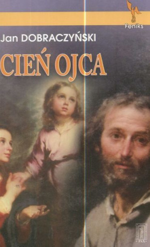 Cień Ojca Dobraczyński Jan Książka