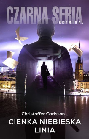 Cienka Niebieska Linia Christoffer Carlsson