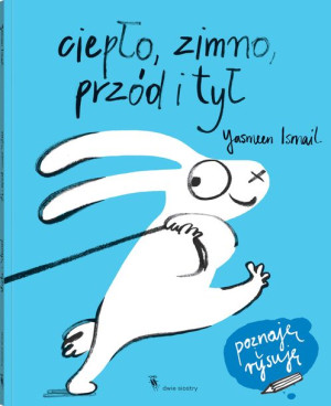 Ciepło Zimno Przód I Tył Ismail Yasmeen Książka