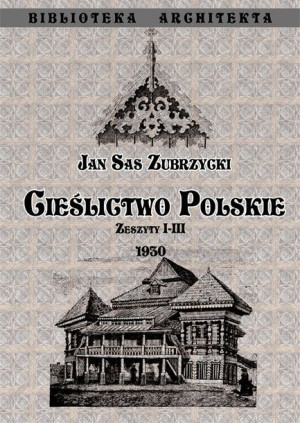 Cieślictwo Polskie Zeszyty I Iii Miękka Książka