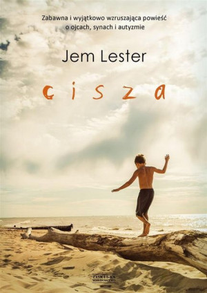 Cisza Lester Jem Książka Zysk I S Ka