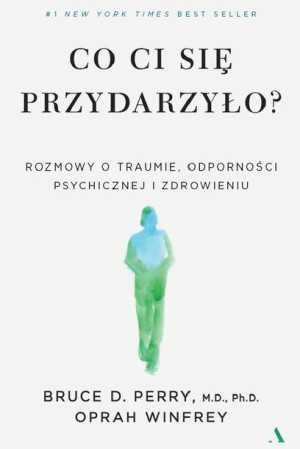 Co Ci Się Przydarzyło Rozmowy O Traumie Odporności