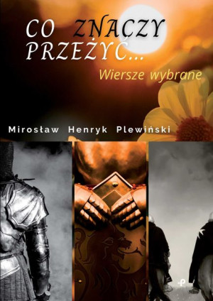 Co Znaczy Przeżyć Plewiński Mirosław Książka