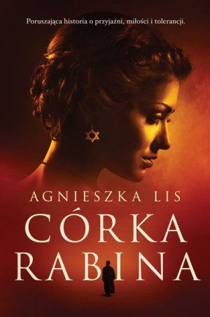 Córka Rabina Lis Agnieszka Książka