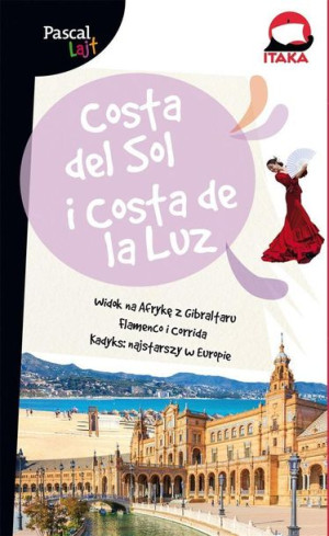Costa Del Sol I Costa De La Luz Pascal Lajt Pascal