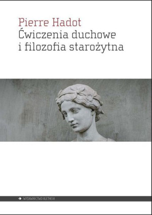 Ćwiczenia Duchowe I Filozofia Starożytna Książka