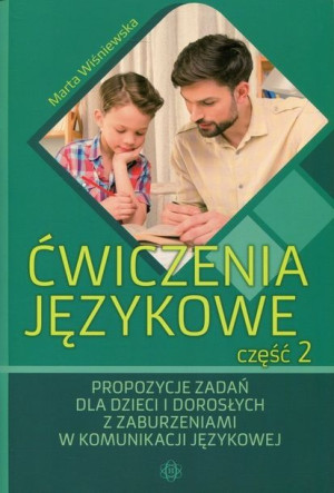 Ćwiczenia Językowe Część 2 Wiśniewska Marta