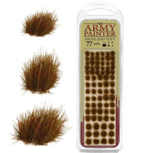 Kępki Traw The Army Painter Highland Tuft