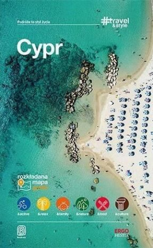Cypr Travel Style Jabłoński Piotr Zralek Peter