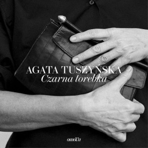 Czarna Torebka Agata Tuszyńska Książka Osnova