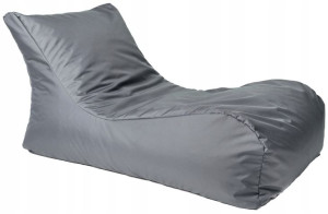 Leżanka WOREK SAKO 3XL PUFA SIEDZISKO RelaX MAX