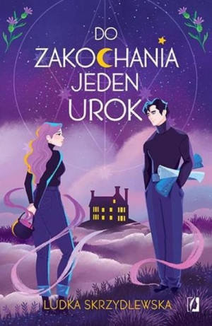 Czarownice Z Inverness T 1 Do Zakochania Jeden