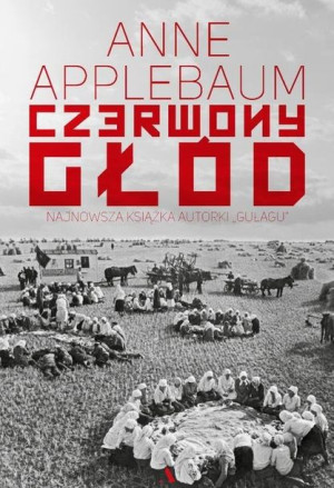 Czerwony Głód Applebaum Anne Książka Agora