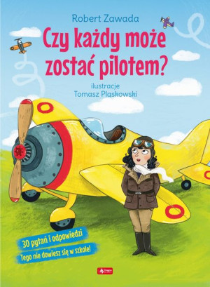 Czy Każdy Może Zostać Pilotem Robert Zawada Dragon