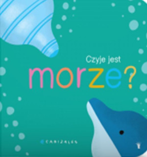 Czyje Jest Morze Canizales Książka Tatarak