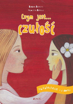 Czym Jest Czułość Fabris Francesca Książka Jedność