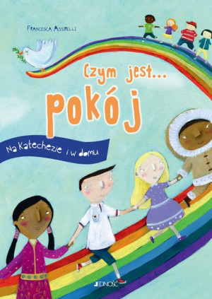 Czym Jest Pokój Fabris Francesca Książka Jedność
