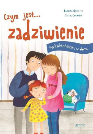 Czym Jest Zadziwienie Książka Jedność
