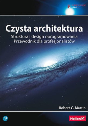 Czysta Architektura Struktura I Design Oprogramowa
