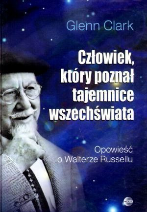 Człowiek Który Poznał Tajemnice Wszechświata