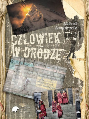 Człowiek W Drodze Sosgórnik Alfred Książka Stapis