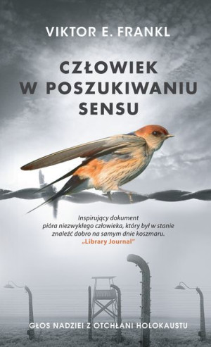 Człowiek W Poszukiwaniu Sensu Frankl Viktor E