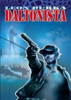 Daltonista Durka Leon Książka Graf Ika