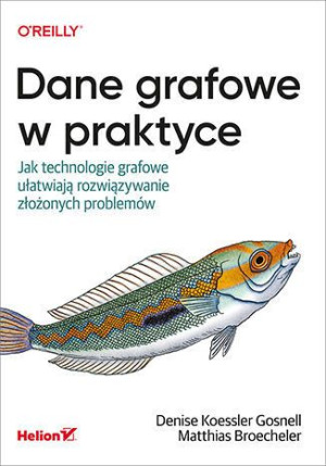 Dane Grafowe W Praktyce Jak Technologie Grafowe Uł