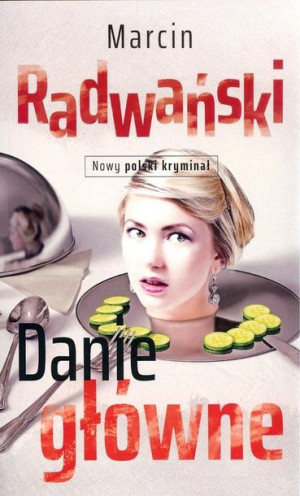 Danie Główne Radwański Marcin Książka