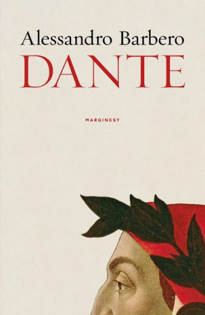 Dante Barbero Alessandro Książka Marginesy