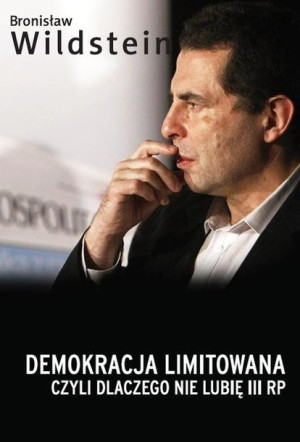 Demokracja Limitowana Czyli Dlaczego Nie Lubię Iii